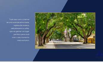 Imagem 3: Mansão Vitória: Apartamento de 4 quartos, 4 suítes e 208m² em Salvador-BA - Lançamento!