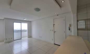 Imagem 3: PIATÃ APARTAMENTO NASCENTE INFRAESTRUTURA COMPLETA: Apartamento de 2 quartos, 1 suíte, 1 s