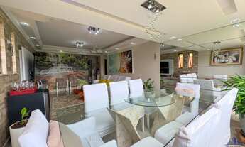 Imagem 4: APARTAMENTO DE 3 QUARTOS À VENDA EM PITANGUEIRAS, LAURO DE FREITAS-BA: CONFORTO E LOCALIZA