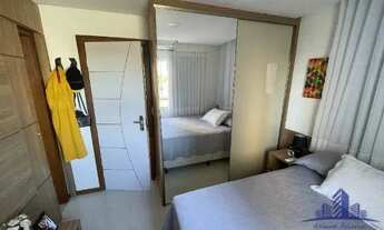 Imagem 5: *EXCELENTE CASA EM CONDOMÍNIO COM 3 SUÍTES NO BAIRRO DE PATAMARES, SALVADOR-BA!**Adquira