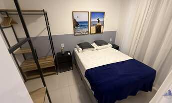 Imagem 7: `OPORTUNIDADE: APARTAMENTO EM ONDINA, SALVADOR-BA, MOBILIADO E PRONTO PRA MORAR!`