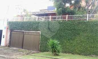 Imagem 2: ITAIGARA CASA ALTO PADRÃO: 4 suítes, piscina, sauna e localização privilegiada em Salvador