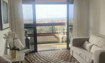 Imagem: Apartamento à Venda com Vista Mar na Cidade