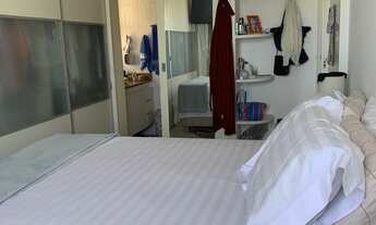 Imagem 7: Apartamento à Venda com Vista Mar na Cidade Jardim - Salvador-BA, 3 Quartos, 130m² - Agend