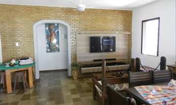 Imagem 6: GUARAJUBA CASA ALTO PADRÃO EM CONDOMÍNIO: Casa de 4 quartos em Monte Gordo, Camaçari-BA, c