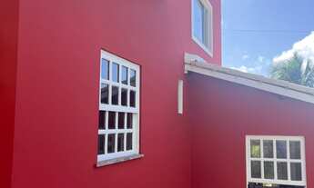 Imagem 5: Lar dos sonhos em Jauá: Casa em condomínio mobiliado com 3 quartos e piscina privativa - I