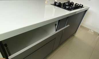 Imagem 7: `CAJI DUPLEX LINDO EM CONDOMÍNIO: Apartamento de Luxo com 3 Quartos e 200m² em Lauro de F