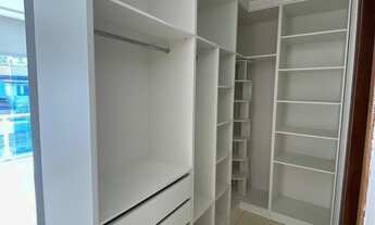 Imagem 6: `CAJI DUPLEX LINDO EM CONDOMÍNIO: Apartamento de Luxo com 3 Quartos e 200m² em Lauro de F