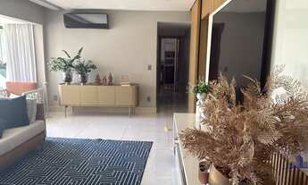 Imagem: ALPHAVILLE I APARTAMENTO PARA LOCAÇÃO