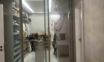 Imagem 7: Horto Florestal: Apartamento Mobiliado de Alto Padrão - 3 Quartos, 3 Suítes, 4 Banheiros