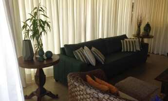 Imagem 2: ALUGUE JÁ: Casa Mobiliada em Condomínio em Guarajuba a 80 Metros do Mar!