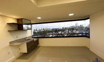 Imagem: BELA VISTA Apartamento de 3 quartos em