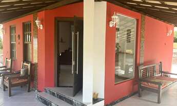 Imagem 4: Lar dos sonhos em Jauá: Casa em condomínio mobiliado com 3 quartos e piscina privativa - I