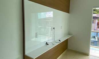 Imagem 4: `CAJI DUPLEX LINDO EM CONDOMÍNIO: Apartamento de Luxo com 3 Quartos e 200m² em Lauro de F