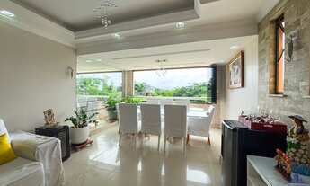 Imagem: APARTAMENTO DE 3 QUARTOS À VENDA EM PITANGUEIRAS