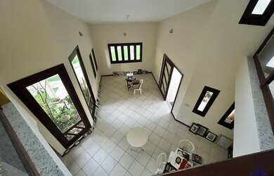 Imagem 7: Casa de Luxo em Condomínio em Vilas do Atlântico, Lauro de Freitas-BA: 4 Quartos, 3 Suítes