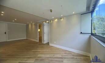 Imagem: ALPHAVILLE I APARTAMENTO ALTO PADRÃO