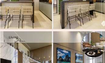 Imagem 6: *LAR DE LUXO EM ALPHAVILLE LITORAL NORTE I: CASA DUPLEX COM 6 QUARTOS E 5 SUÍTES**Espaços