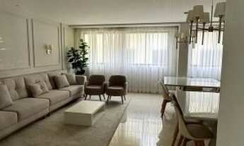 Imagem: LUXUOSO APARTAMENTO À VENDA EM PATAMARES