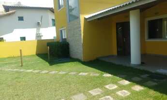 Imagem 5: GUARAJUBA CASA MOBILIADA EM CONDOMÍNIO ALTO PADRÃO: 7 quartos, 7 suítes, 2 salas, 7 banhei