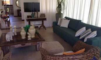 Imagem 5: ALUGUE JÁ: Casa Mobiliada em Condomínio em Guarajuba a 80 Metros do Mar!