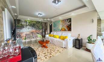 Imagem 7: APARTAMENTO DE 3 QUARTOS À VENDA EM PITANGUEIRAS, LAURO DE FREITAS-BA: CONFORTO E LOCALIZA