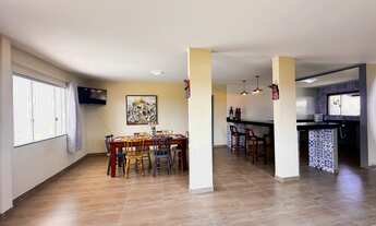 Imagem 4: Viva com conforto e elegância em condomínio exclusivo em Coqueiros de Arembepe, Camaçari-B