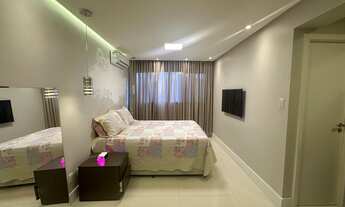 Imagem 7: ALPHAVILLE I APARTAMENTO MOBILIADO LINDO - GARANTIA LOCATÍCIA DE 3 CAUÇÕES - Venha conhece