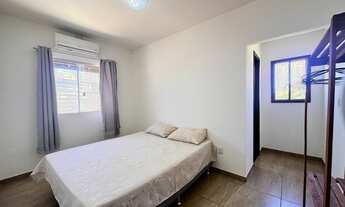 Imagem 7: Viva com conforto e elegância em condomínio exclusivo em Coqueiros de Arembepe, Camaçari-B