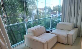 Imagem: Casa dos Sonhos em Vilas do Atlântico