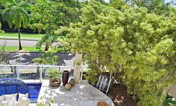 Imagem: Casa de Luxo em Condomínio 4 Quartos