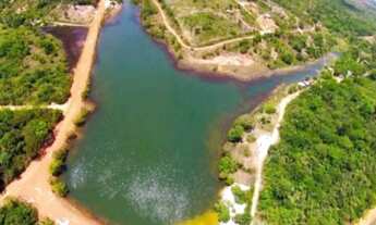 Imagem: LOTES EM POJUCA EM CONDOMÍNIO Terreno à