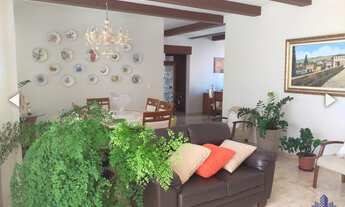 Imagem 6: APARTAMENTO DE LUXO EM CANELA: 4 quartos, 1 suíte, 3 salas, 3 banheiros, 2 vagas de garage