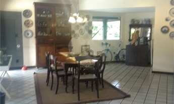 Imagem: ITAIGARA CASA ALTO PADRÃO 4 suítes, piscina