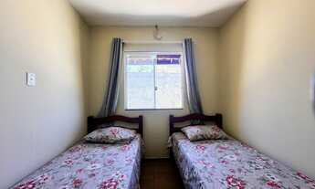 Imagem 6: Viva com conforto e elegância em condomínio exclusivo em Coqueiros de Arembepe, Camaçari-B