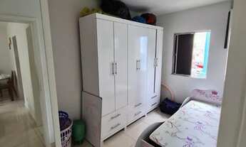 Imagem 6: Imóvel à venda em Salvador-BA: Apartamento de 2 quartos no Imbuí com 2 vagas de garagem e