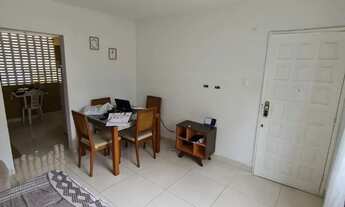 Imagem 3: Imóvel à venda em Salvador-BA: Apartamento de 2 quartos no Imbuí com 2 vagas de garagem e