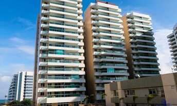 Imagem 2: APARTAMENTO DE LUXO EM ARMAÇÃO COM VISTA PARA O MAR - 3 Quartos, 1 Suíte, 2 Salas, 2 Banhe