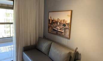 Imagem 6: `OPORTUNIDADE: APARTAMENTO EM ONDINA, SALVADOR-BA, MOBILIADO E PRONTO PRA MORAR!`