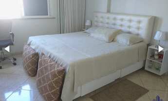 Imagem: APARTAMENTO DE LUXO EM CANELA 4 quartos