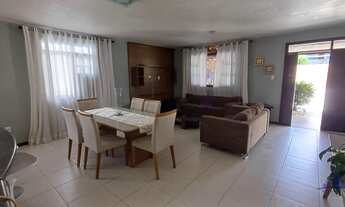 Imagem 4: VILAS DO ATLÂNTICO CASA LINDA MOBILIADA VENDA OU ALUGUEL: Charmosa residência de 3 quartos