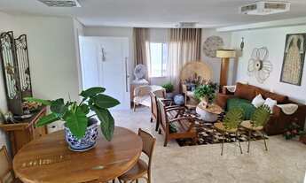 Imagem 4: Casa de Luxo em Condomínio: 4 Quartos, 4 Suítes, 3 Salas, 6 Banheiros - LPHAVILLE LITORAL