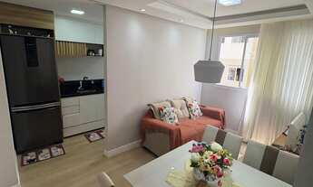 Imagem: Apartamento à venda em Piatã 2 quartos