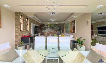 Imagem 5: APARTAMENTO DE 3 QUARTOS À VENDA EM PITANGUEIRAS, LAURO DE FREITAS-BA: CONFORTO E LOCALIZA