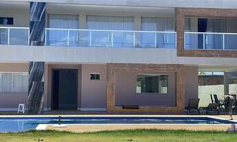 Imagem: Barra do Jacuípe Casa Mobiliada Pronta