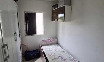 Imagem 5: Imóvel à venda em Salvador-BA: Apartamento de 2 quartos no Imbuí com 2 vagas de garagem e