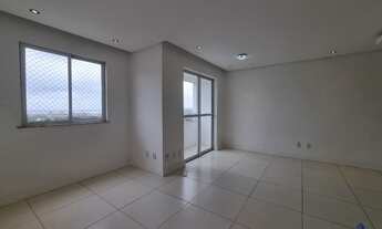 Imagem 5: PIATÃ APARTAMENTO NASCENTE INFRAESTRUTURA COMPLETA: Apartamento de 2 quartos, 1 suíte, 1 s