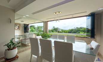 Imagem 3: APARTAMENTO DE 3 QUARTOS À VENDA EM PITANGUEIRAS, LAURO DE FREITAS-BA: CONFORTO E LOCALIZA