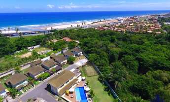 Imagem 3: PATAMARES CASA EM CONDOMÍNIO EXCELENTE LOCALIZAÇÃO: Espaçosa residência com 4 quartos, 2 s