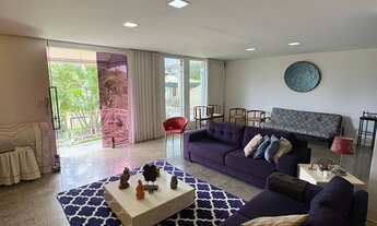 Imagem 6: CASA RESIDENCIAL em SALVADOR - BA, ITAIGARA